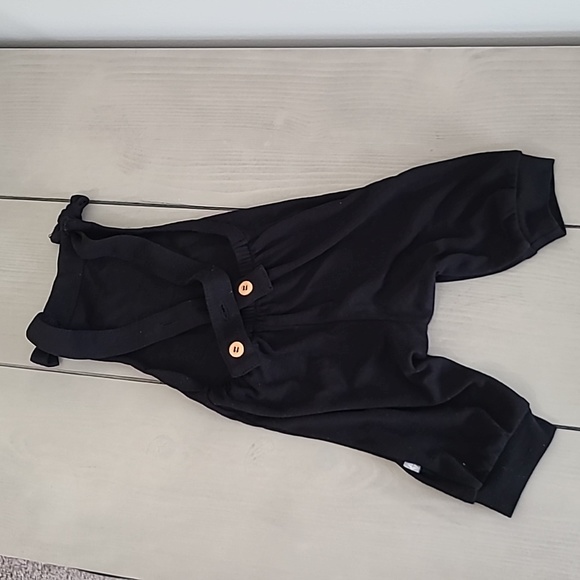 Kyte Baby Overalls - Picture 2 of 2